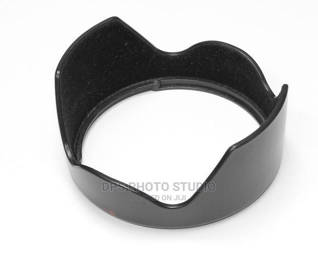 Camera Hood