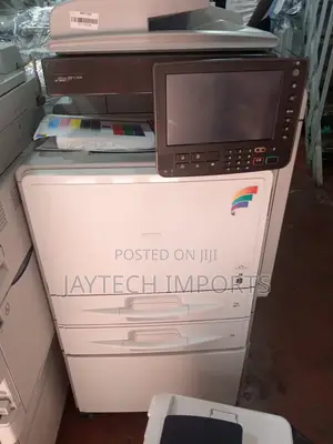 Ricoh Aficio.Mp C 300