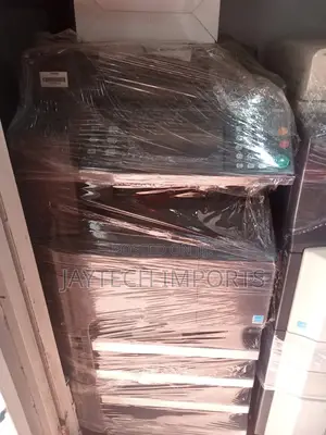 Kyocera Taskalfa 300i Laser Printer 