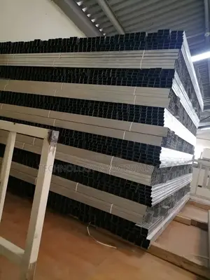 Gypsum Channels(Gauge 0.4-2.6)