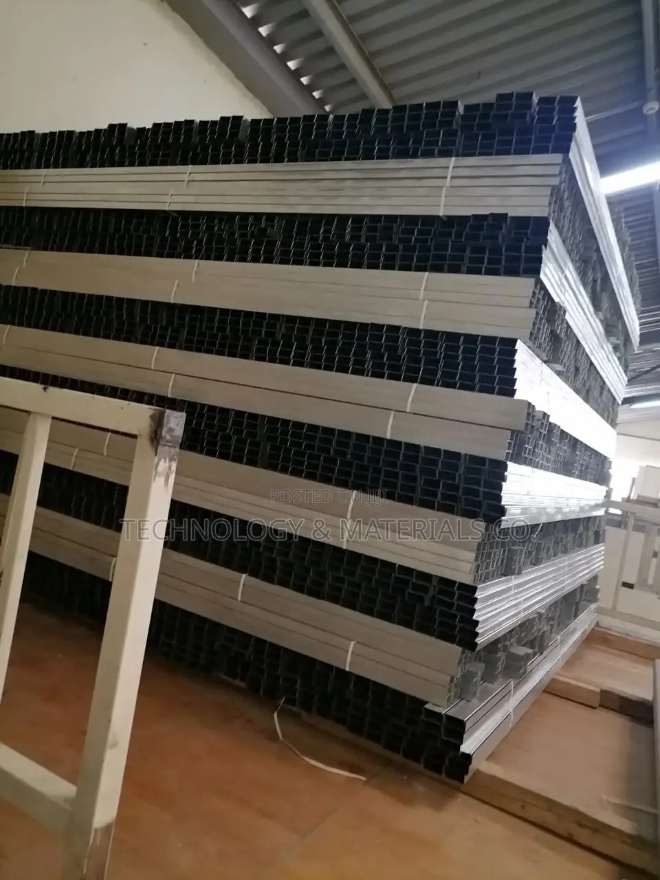 Gypsum Channels(Gauge 0.4-2.6)