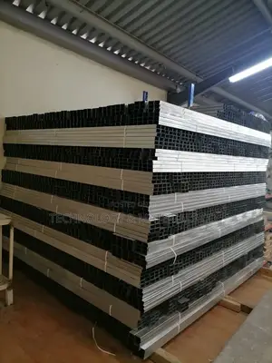 Gypsum Channels(Gauge 0.4-2.6)