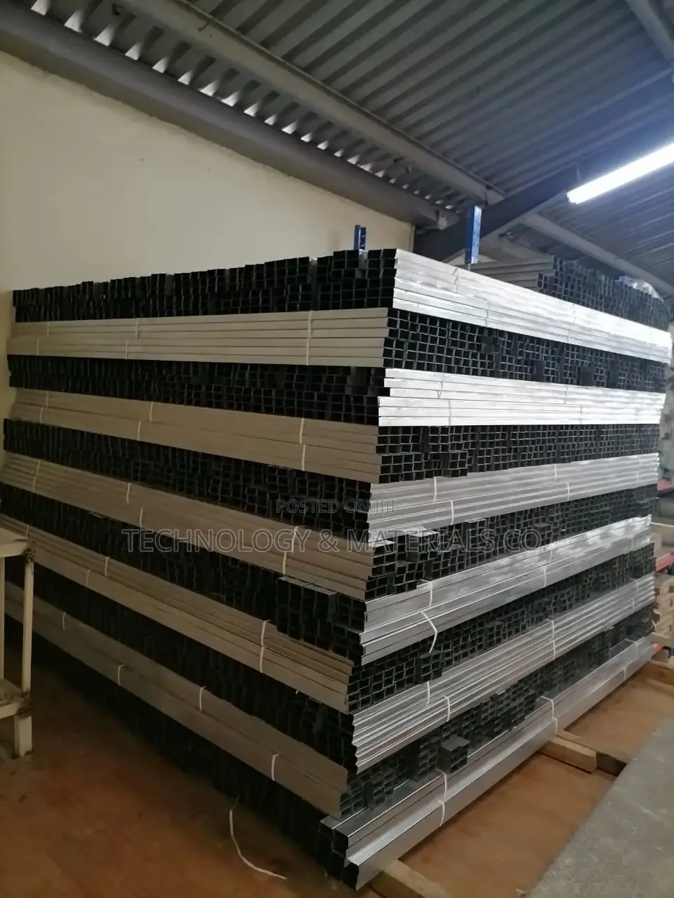 Gypsum Channels(Gauge 0.4-2.6)