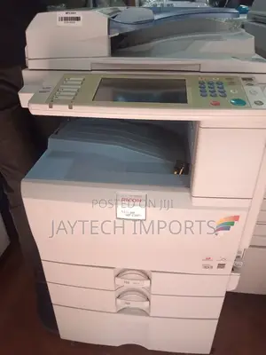 Ricoh Aficio Mp 2051