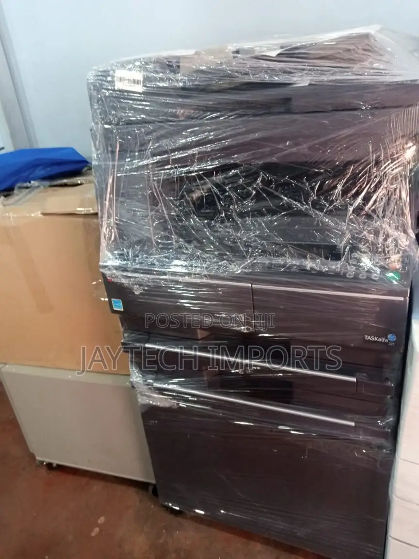 Kyocera Taskalfa 221 Digital Printer
