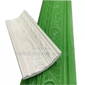 Cornice Gypsum Molds