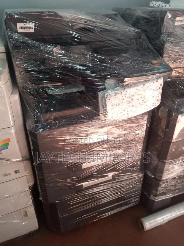 Kyocera Taskalfa 3510 I Digital Laser Printer - main view