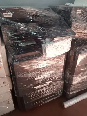 Kyocera Taskalfa 3510i Heavy Printer