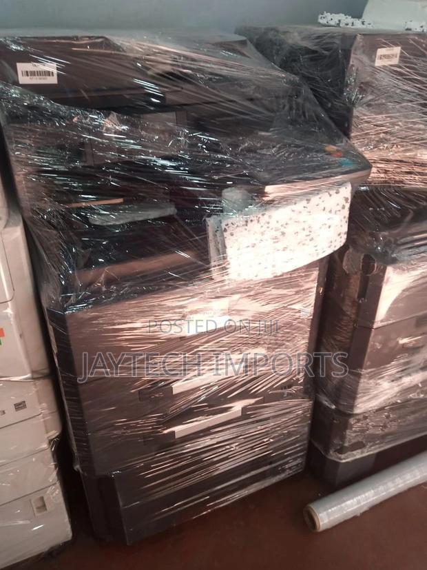 Kyocera Taskalfa 3510i Heavy Printer - main view