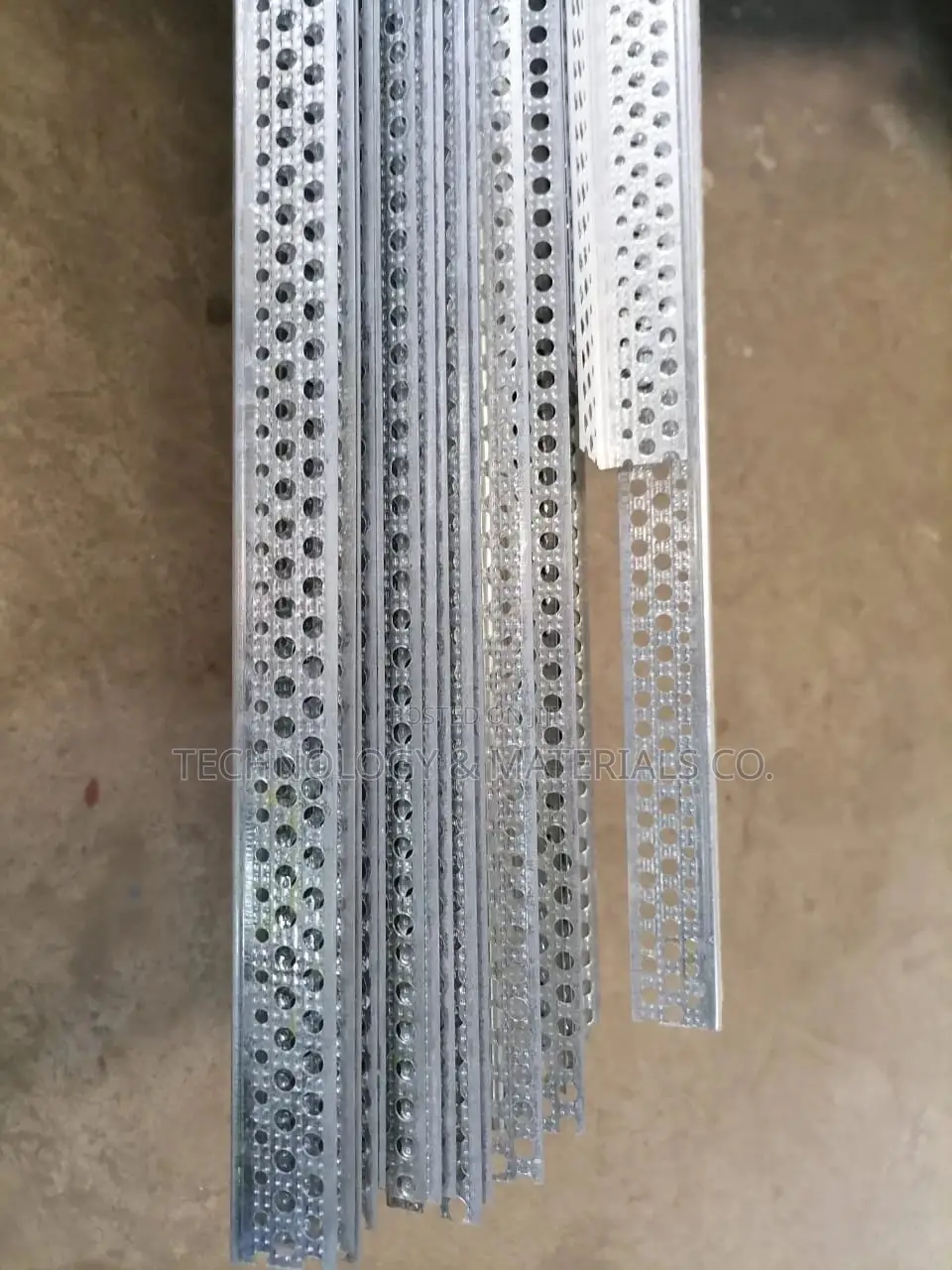 Corner Bead [3 Metres]