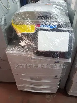 Ricoh Aficio Mp C 300 Durable Printer