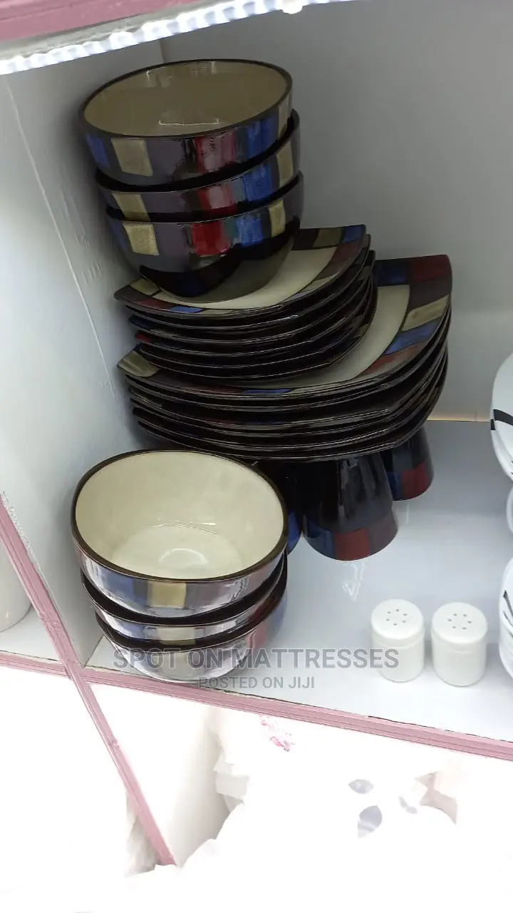24pcs Dinner Set