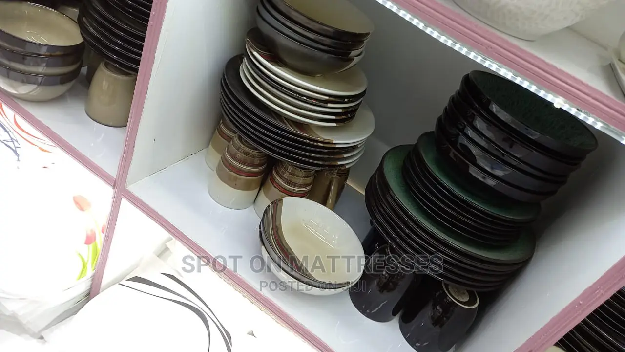 24pcs Dinner Set