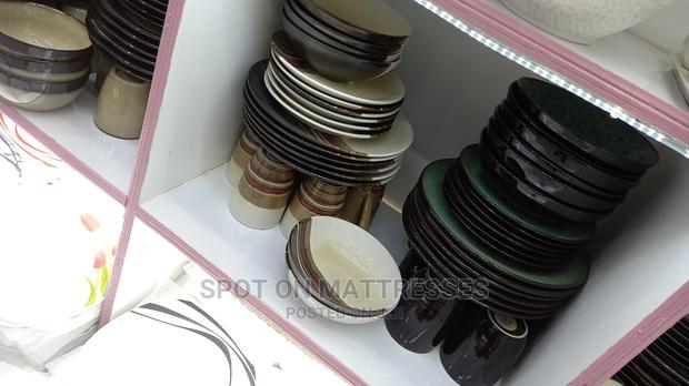 24pcs Dinner Set - thumbnail 2