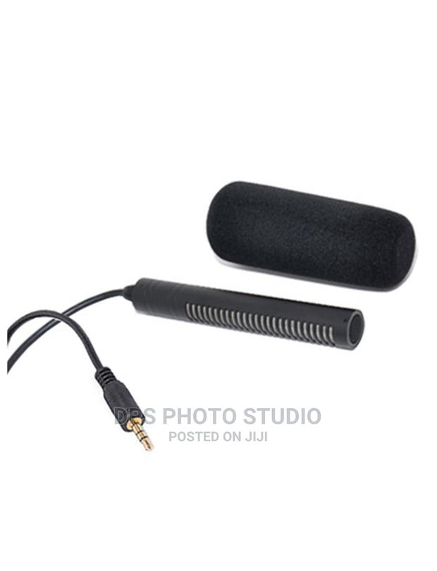 SONY Mic 4 - main view