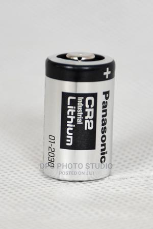 Panasonic Cr2 - thumbnail 2