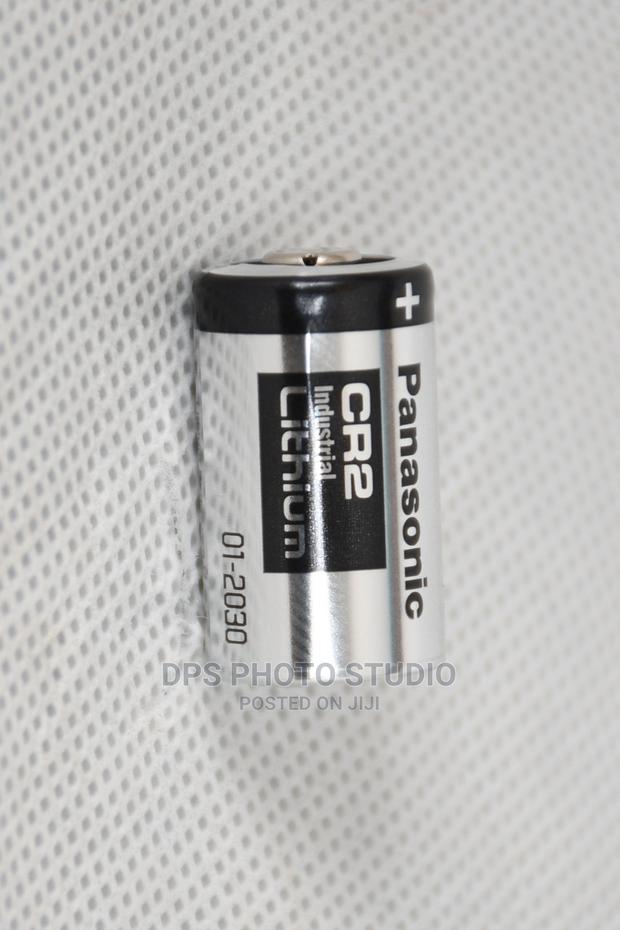 Panasonic Cr2 - thumbnail 3