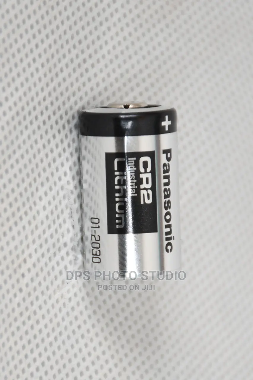Panasonic Cr2