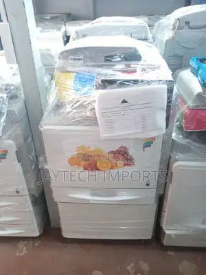 Ricoh Aficio.Mp C 300 Laser Printer