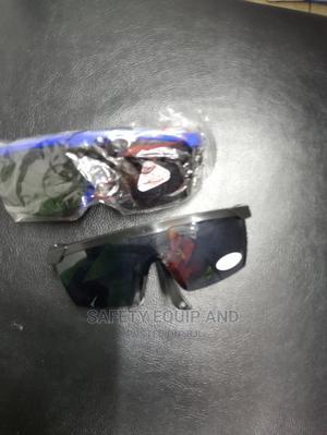 Buy Safety Glasses From Safety Hub - thumbnail 2