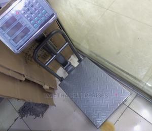 Common Used Weighing Scale (Assured Scale) - thumbnail 2