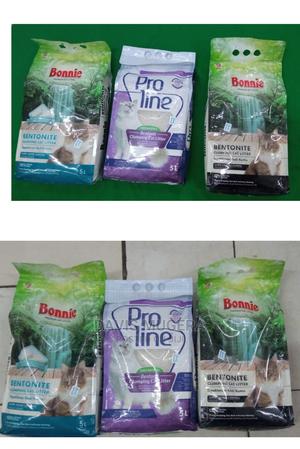 Cat Litter Bentonite Scented and Non Scented - thumbnail 2