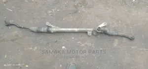 Mazda Demio 2008 Steering Rack