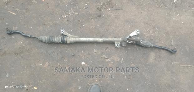 Mazda Demio 2008 Steering Rack