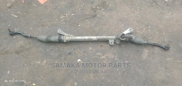 Demio Steering Rack