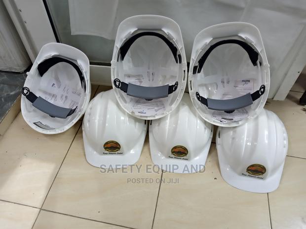 Premium Quality Safety Helmets