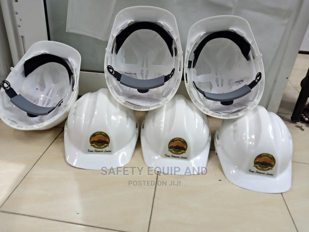 Safety Hub Safety Helmets (Vaultex)
