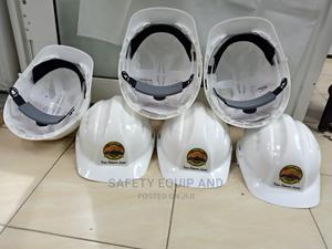 Safety Hard Helmets Available - thumbnail 2