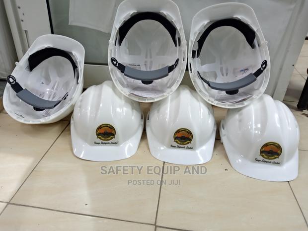 Safety Hard Helmets Available - thumbnail 3