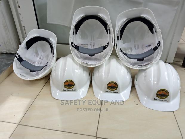 Helmet-Quality Vaultex Vented Helmet
