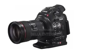 Canon C100