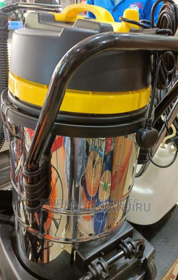 Best Vaccum Cleaner