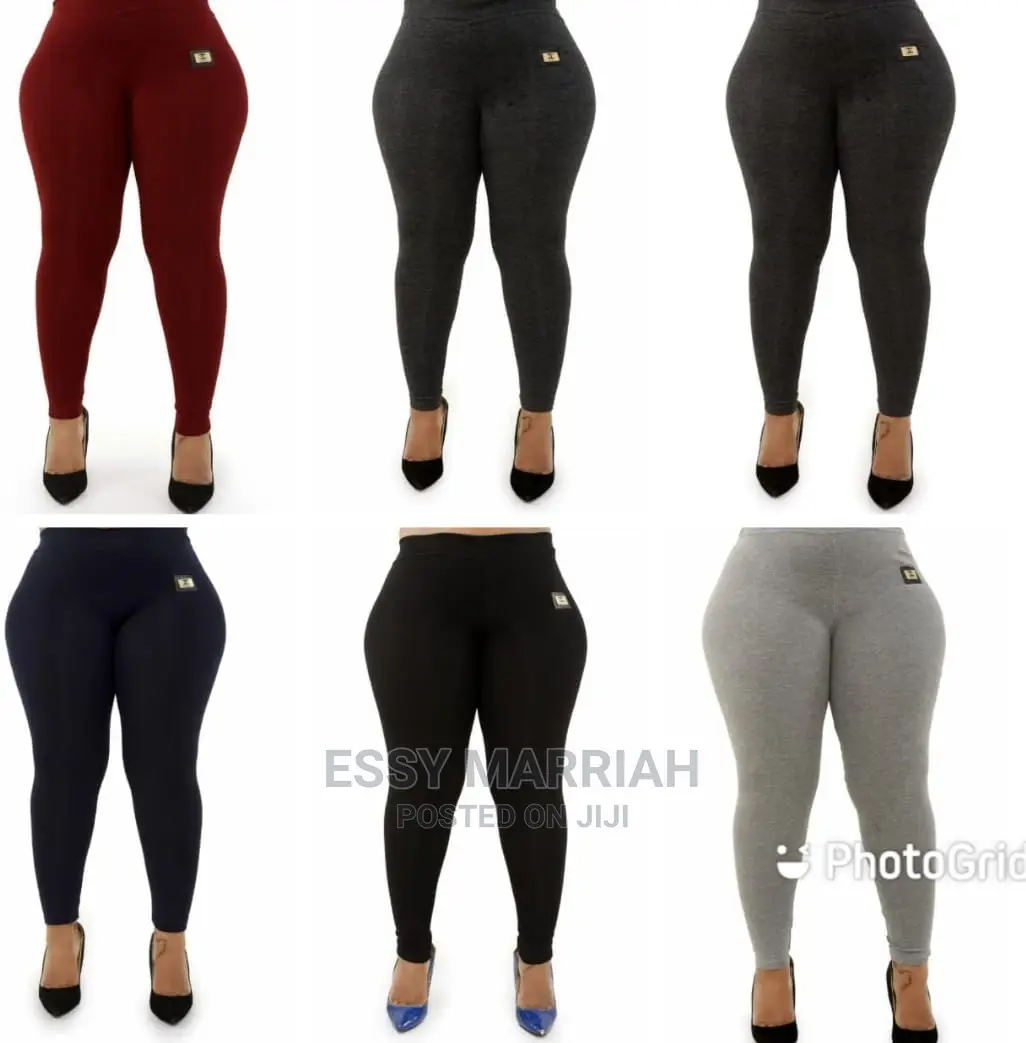 Leggings/Tights/Jeggings