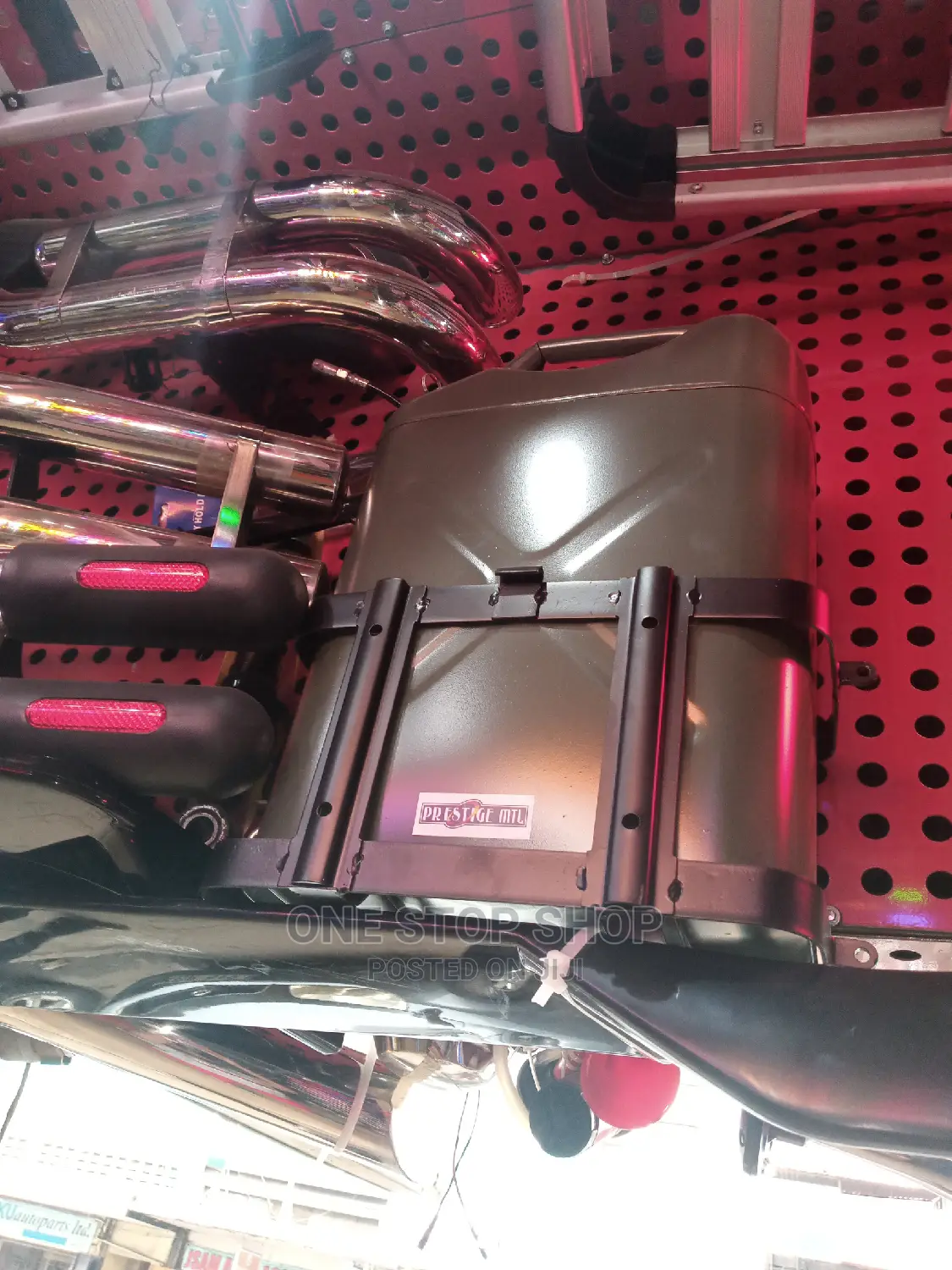 20l Petrol Tank +Holder (5500_4500)
