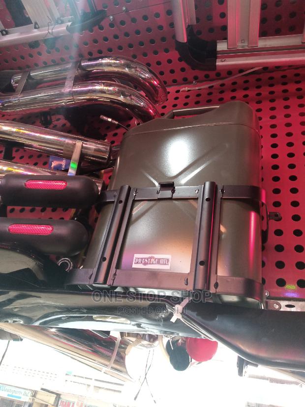 20l Petrol Tank +Holder (5500_4500) - main view