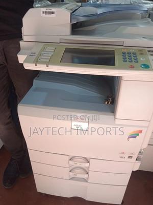 Ricoh Aficio Mp 2050 Colour Printer - thumbnail 2