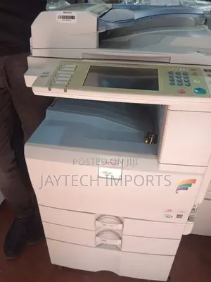 Ricoh Aficio Mp 2050 Colour Printer