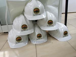 Safety Helmets Heavy Duty - thumbnail 2