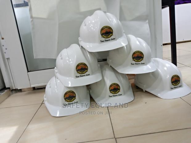 Safety Helmets Heavy Duty - thumbnail 3