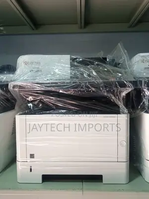 Kyocera.Ecosys Fs 2040 Laser Printer