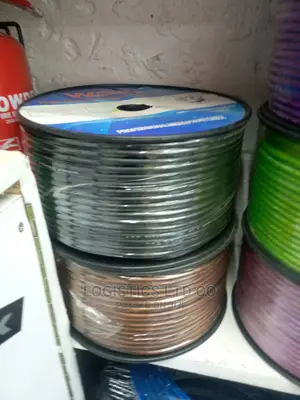 Microphone Cable