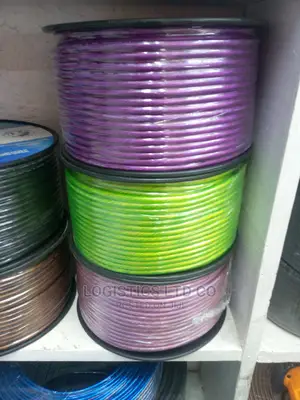 Microphone Cable