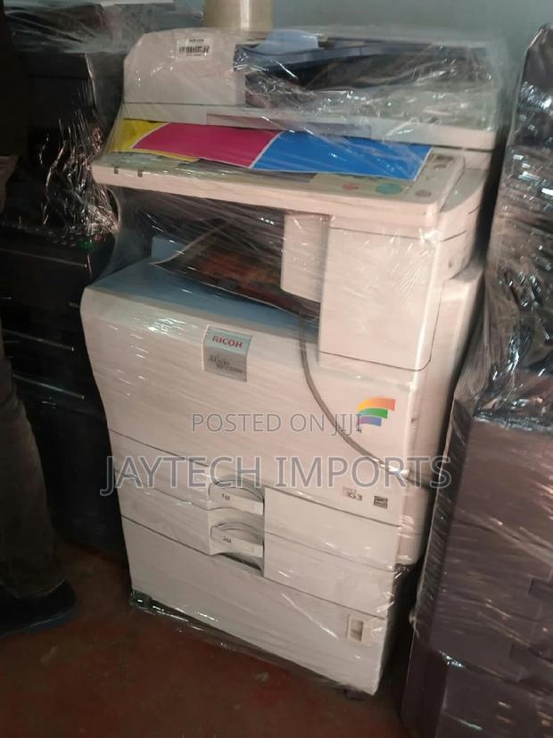 Ricoh Aficoo Mp 2050 - main view