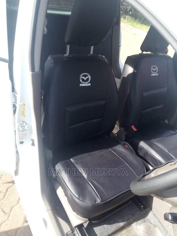 Carol Mazda Car Seat Covers - thumbnail 2