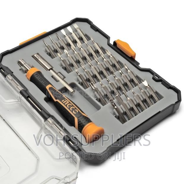 Hksdb0348 32pcs Precision Screwdriver