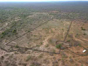 Prime 20 Osilalei(Kajiado Central)